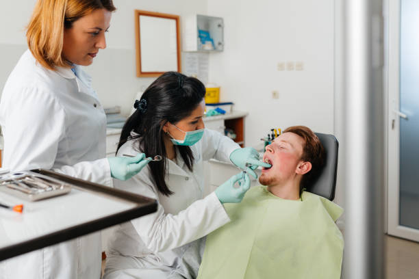 Best Emergency Wisdom Teeth Removal in Hernando, MS