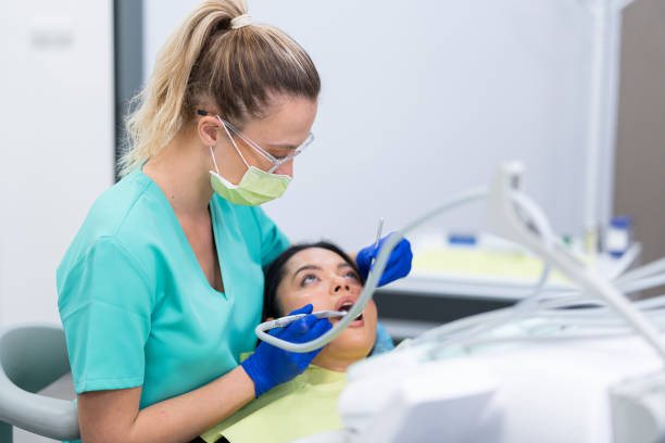 Best Emergency Treatment for Toothache in Hernando, MS