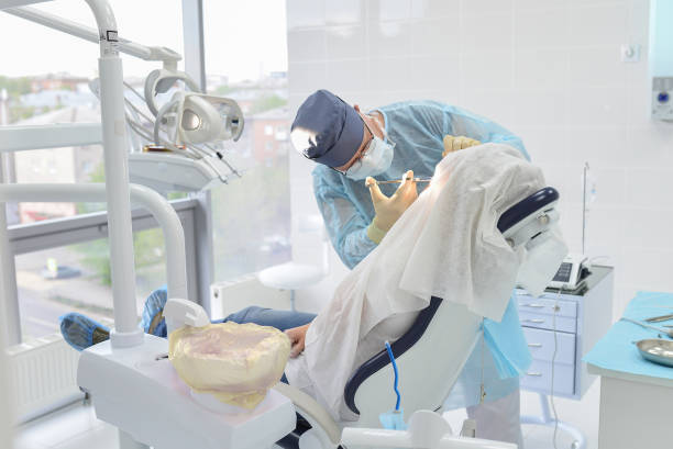 Best Emergency Treatment for Toothache in Hernando, MS